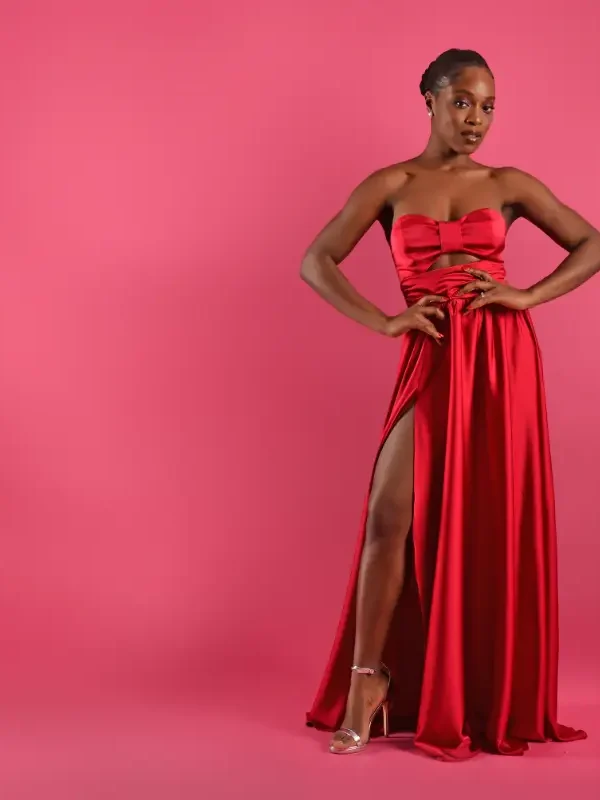 φορεμα βραδινο