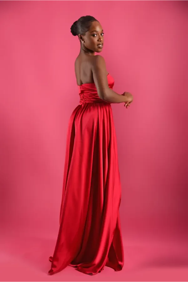 φορεμα βραδινο