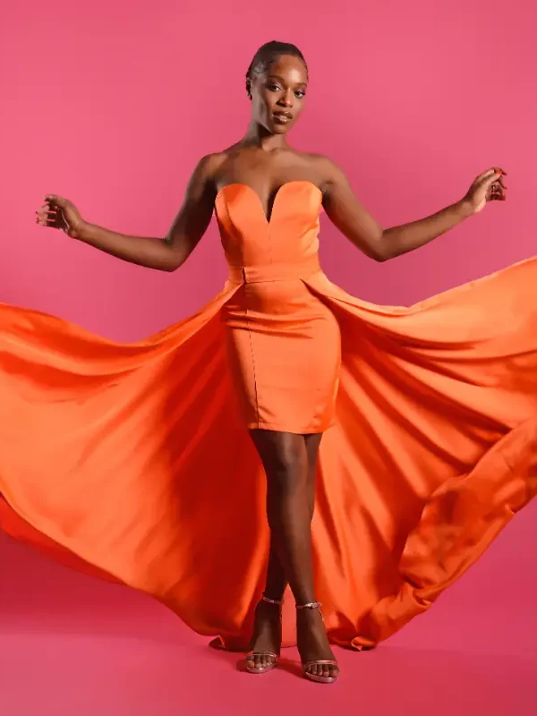 φορεμα βραδινο