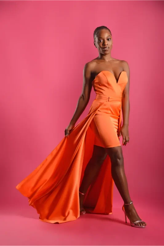 Βραδινα φορεματα DKfrangoulis