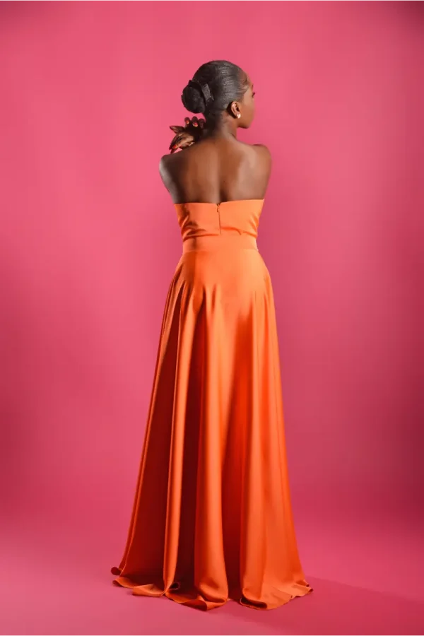 φορεμα βραδινο