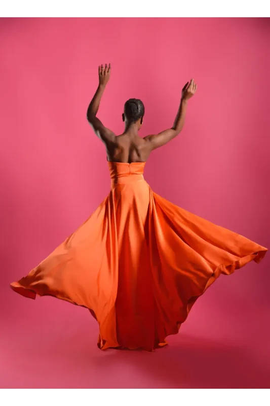 Βραδινα φορεματα DKfrangoulis