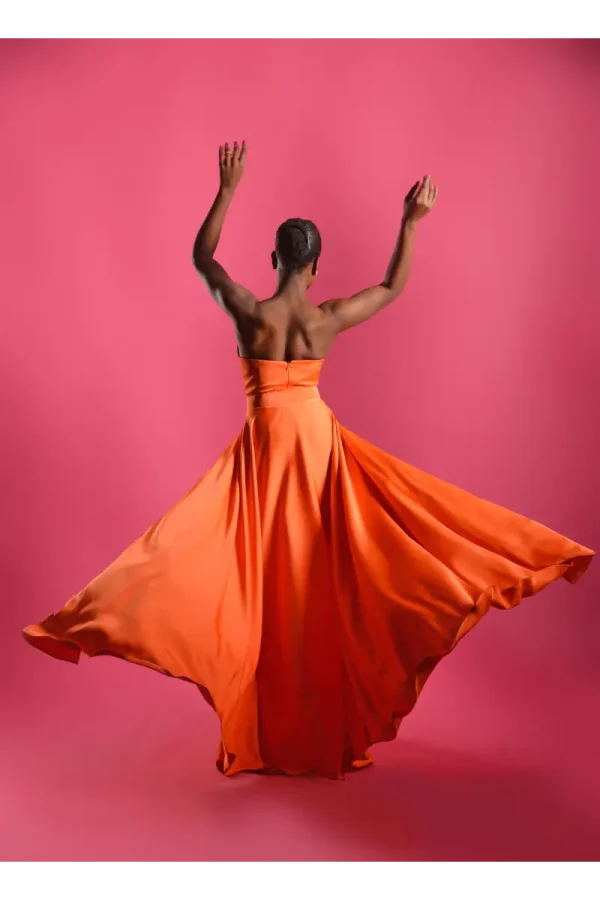 φορεμα βραδινο