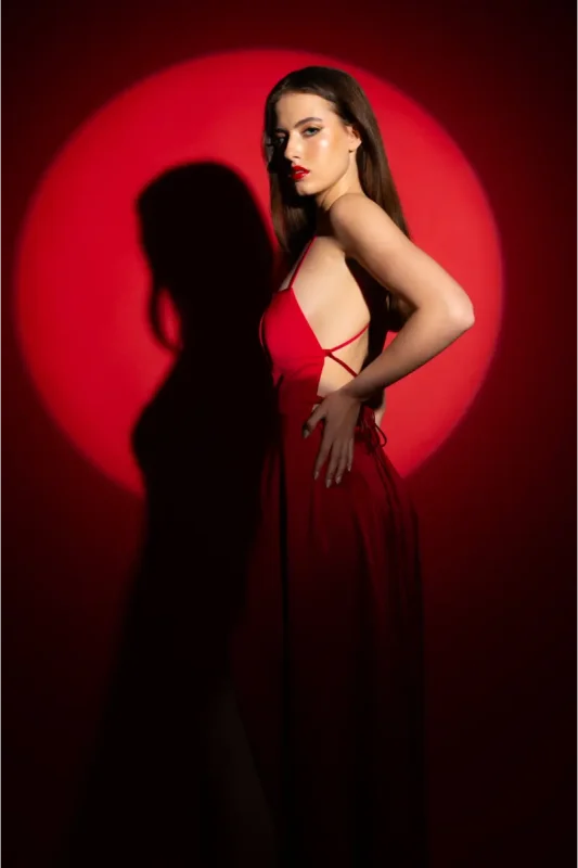 Βραδινα φορεματα DKfrangoulis