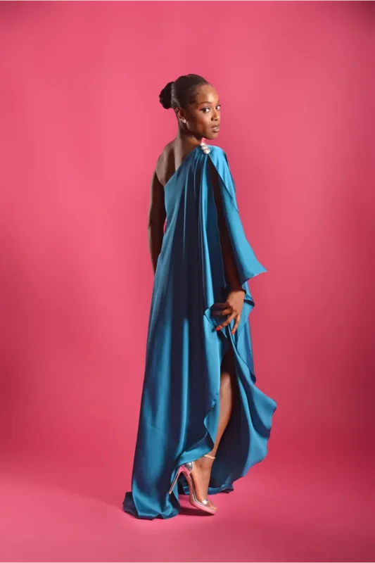 Βραδινα φορεματα DKfrangoulis