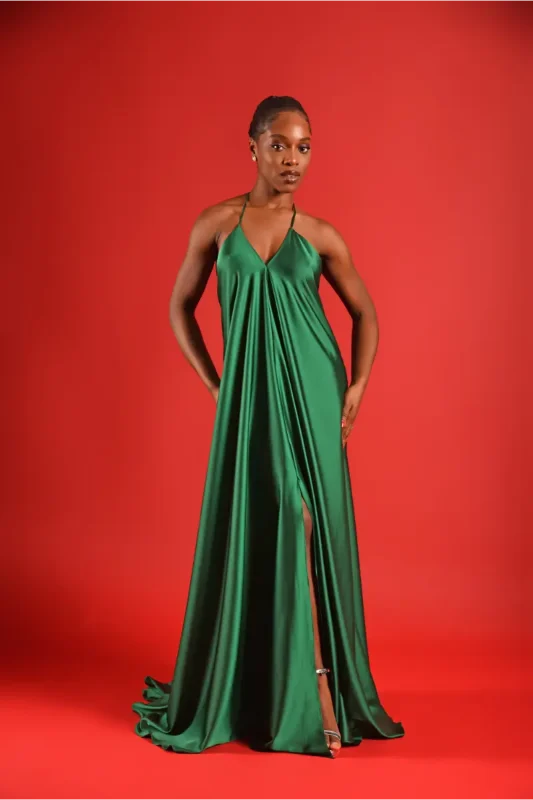 Βραδινα φορεματα DKfrangoulis