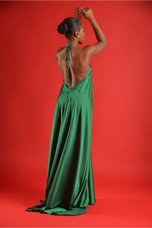 Βραδινα φορεματα DKfrangoulis