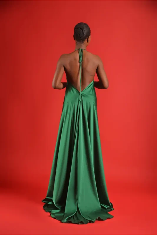 Βραδινα φορεματα DKfrangoulis