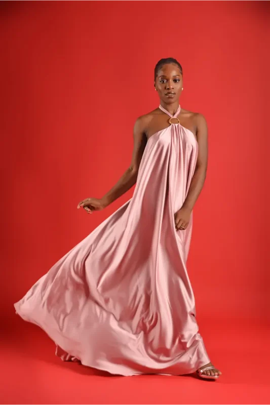 Βραδινα φορεματα DKfrangoulis