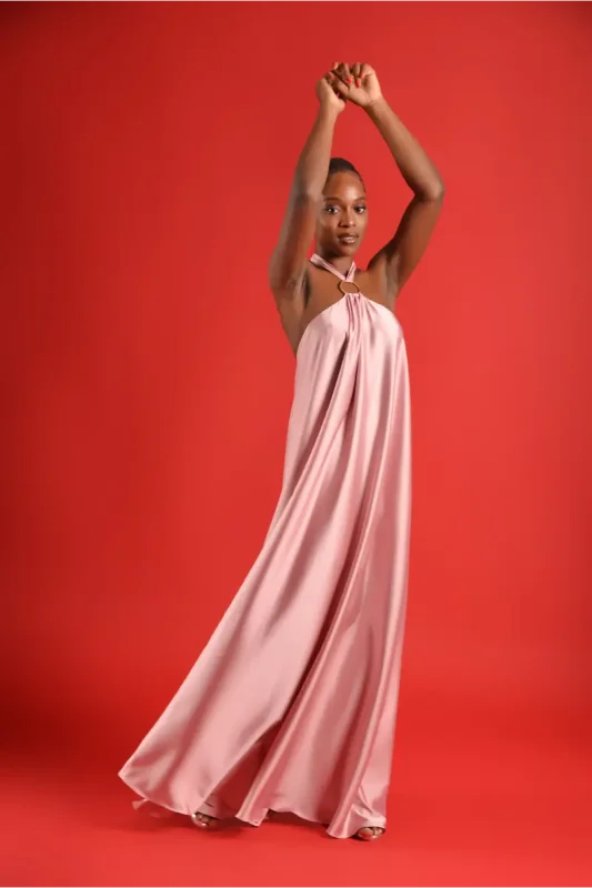 Βραδινα φορεματα DKfrangoulis