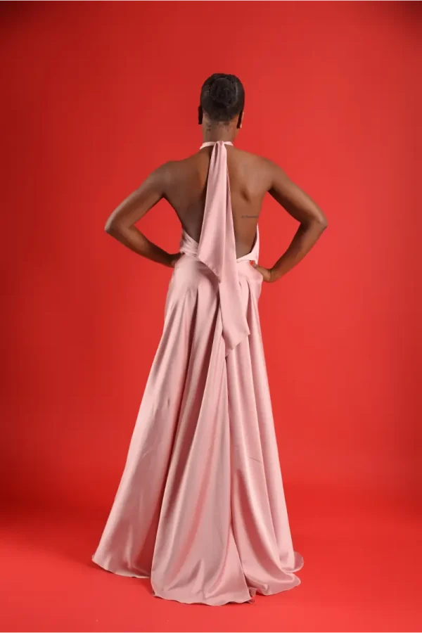 φορεμα για γαμο