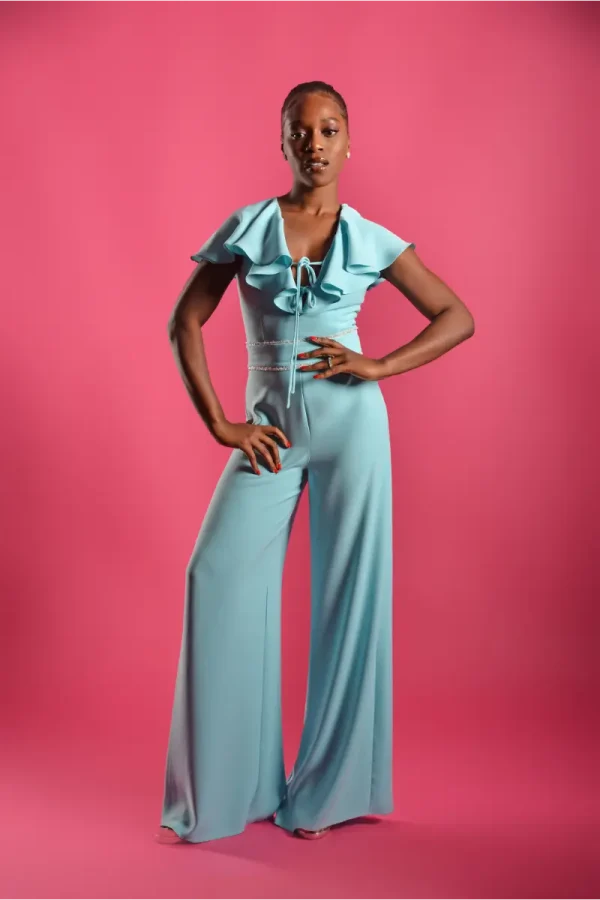 ολόσωμη φόρμα