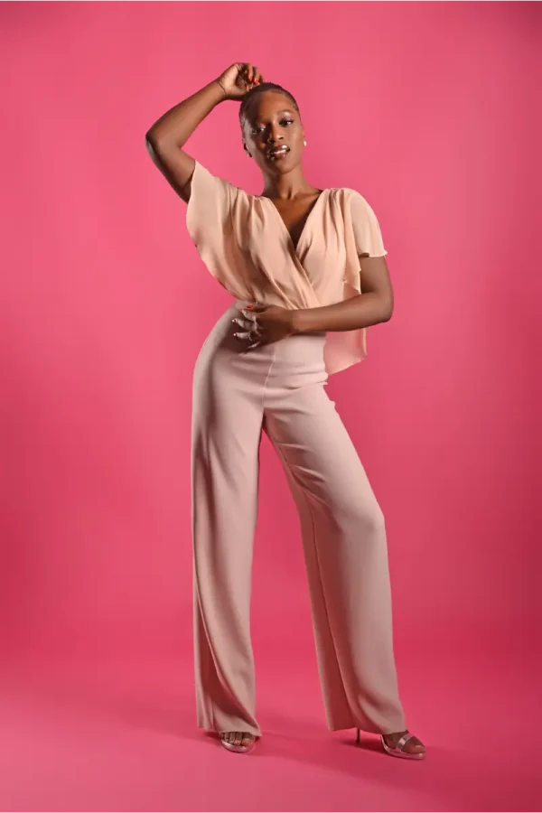 ολόσωμη φόρμα