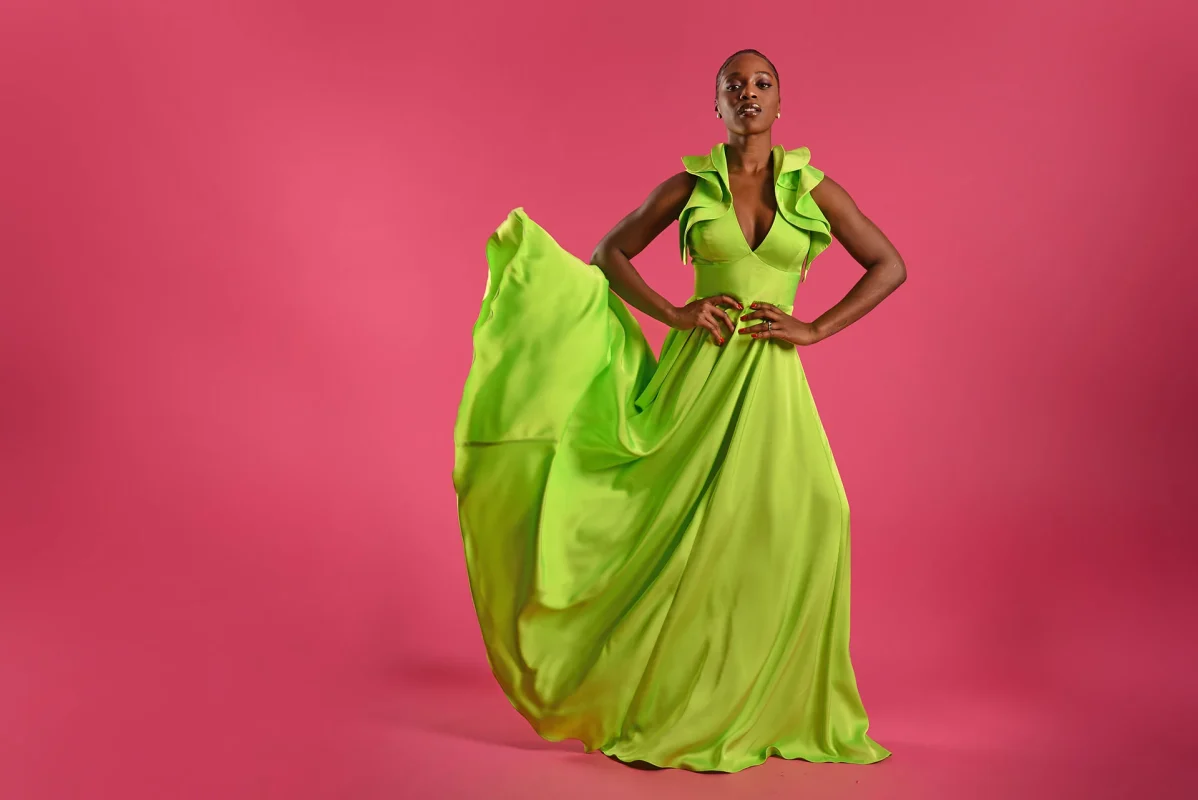 Βραδινα φορεματα DKfrangoulis