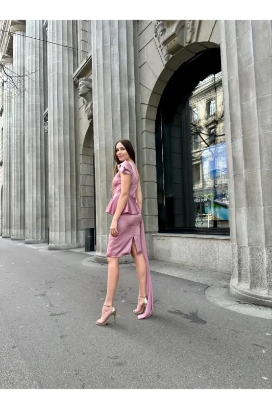 Βραδινα φορεματα DKfrangoulis