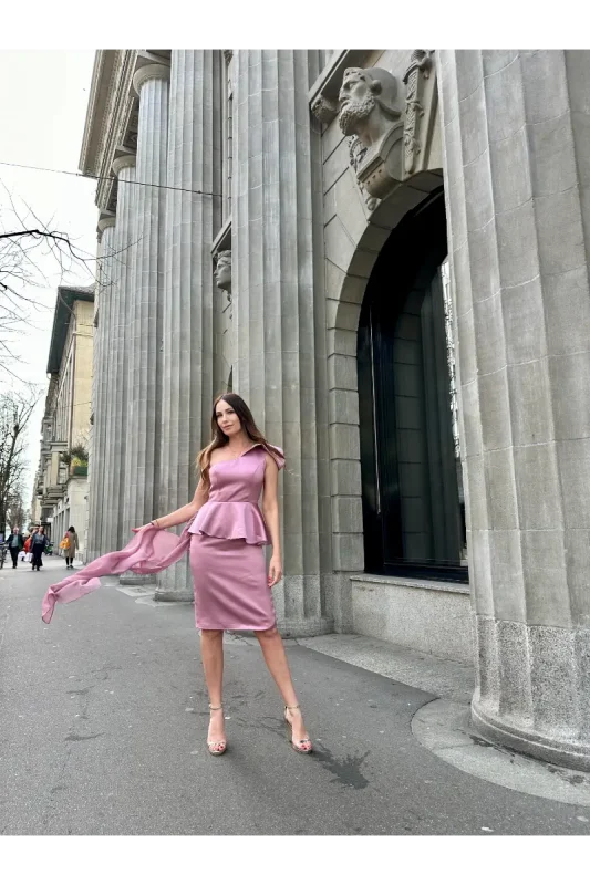 Βραδινα φορεματα DKfrangoulis