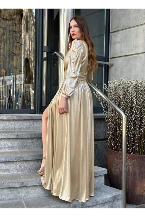 φόρεμα βραδυνό