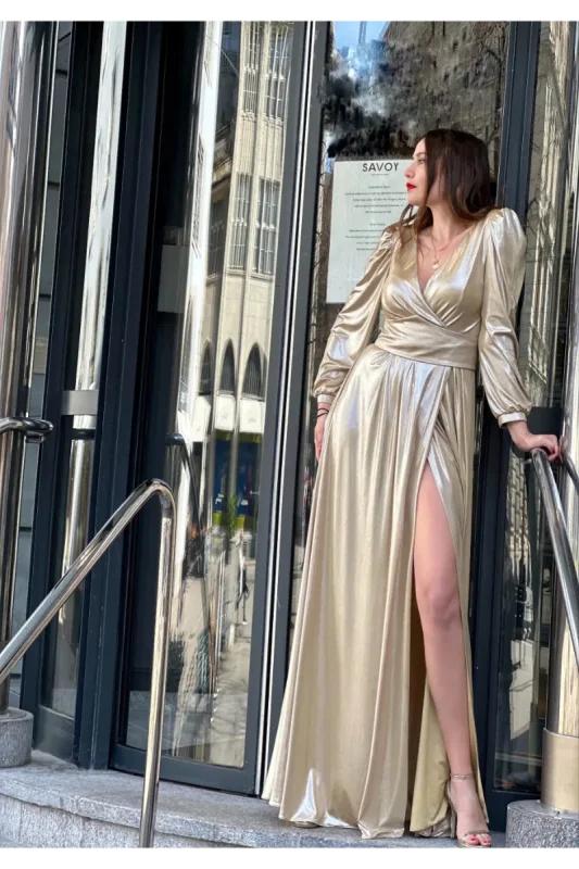 Βραδινα φορεματα DKfrangoulis