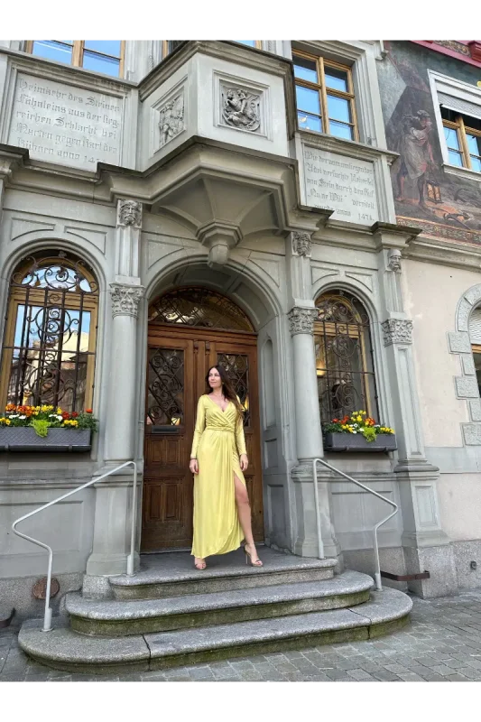 Βραδινα φορεματα DKfrangoulis