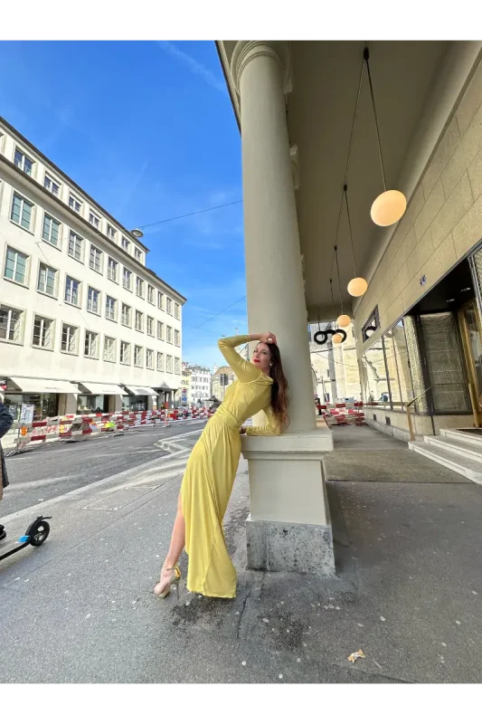 Βραδινα φορεματα DKfrangoulis