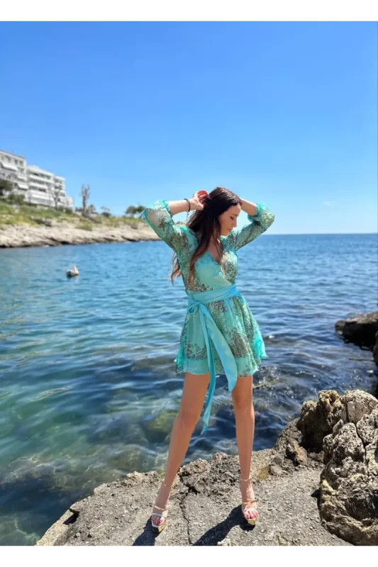 Βραδινα φορεματα DKfrangoulis