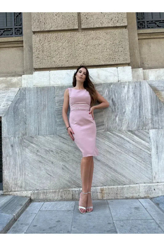 Βραδινα φορεματα DKfrangoulis