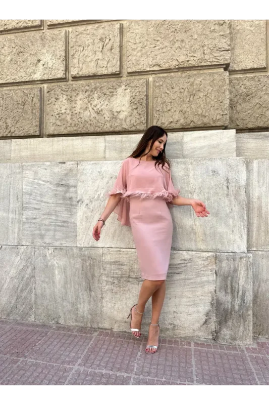 Βραδινα φορεματα DKfrangoulis