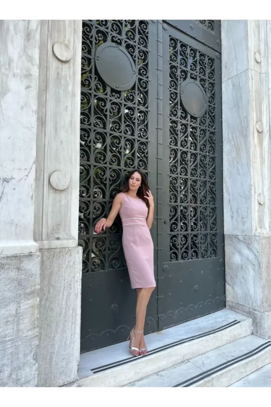 Βραδινα φορεματα DKfrangoulis