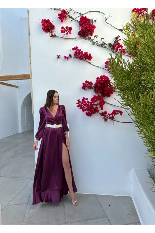 Βραδινα φορεματα DKfrangoulis