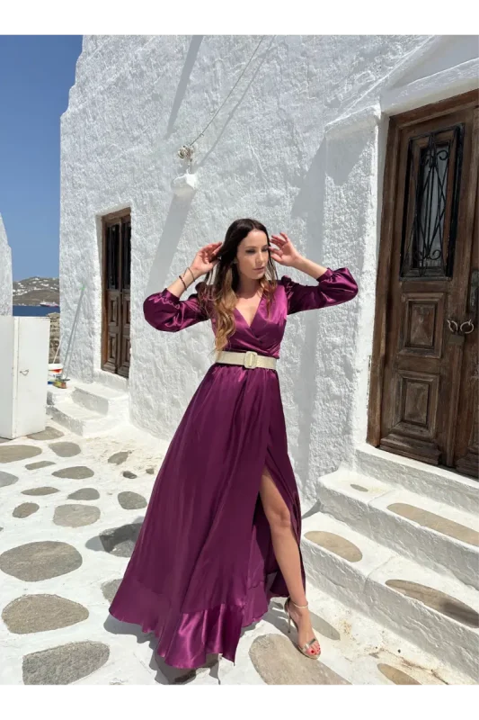 Βραδινα φορεματα DKfrangoulis