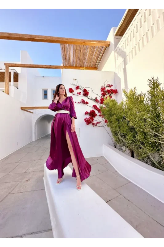 Βραδινα φορεματα DKfrangoulis