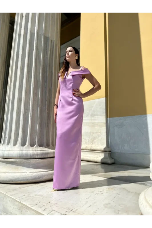 Βραδινα φορεματα DKfrangoulis