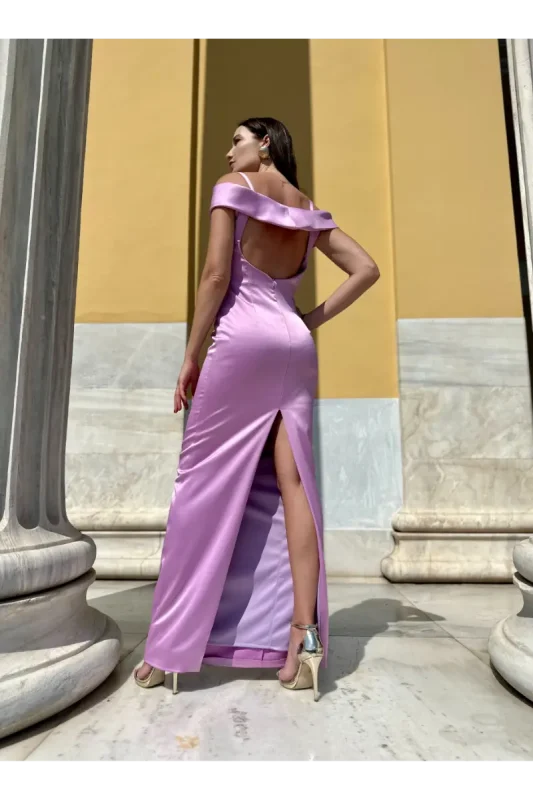 Βραδινα φορεματα DKfrangoulis