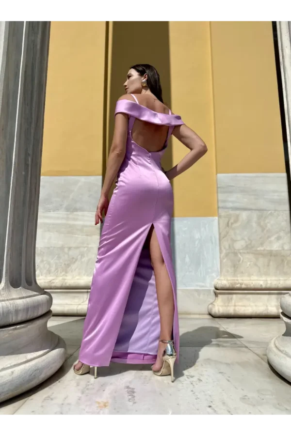 φόρεμα βραδινό