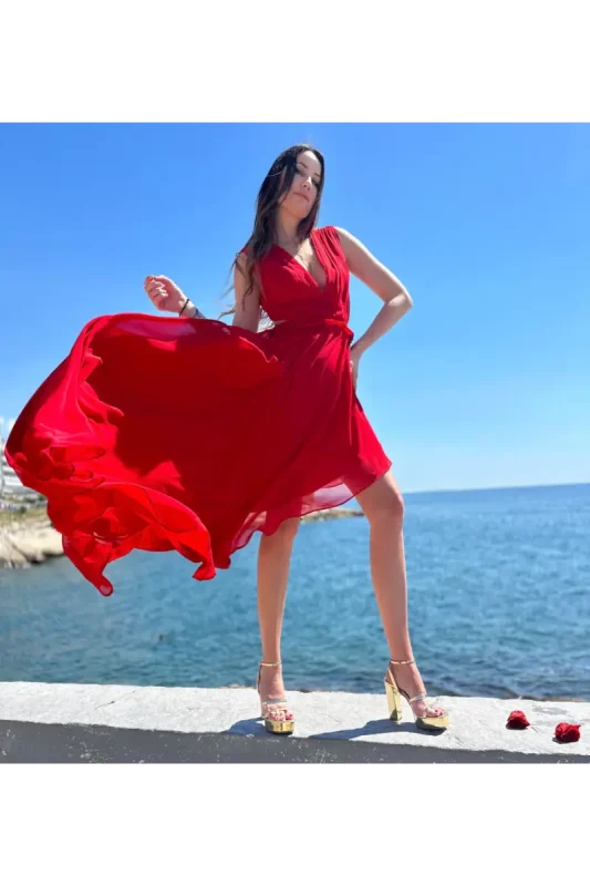 Βραδινα φορεματα DKfrangoulis