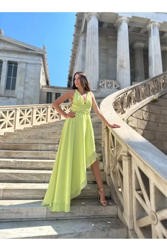 Βραδινα φορεματα DKfrangoulis