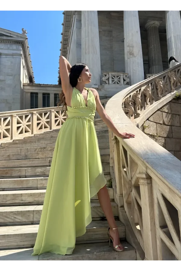 φόρεμα βραδυνό