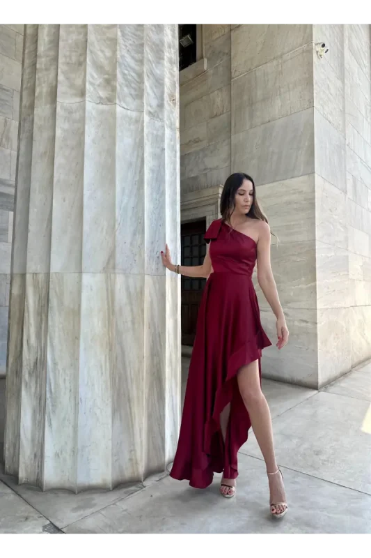 Βραδινα φορεματα DKfrangoulis