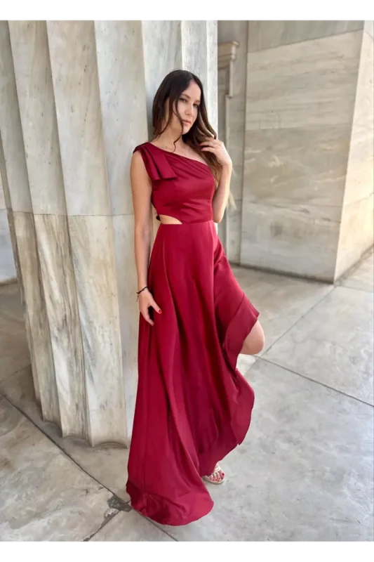 Βραδινα φορεματα DKfrangoulis