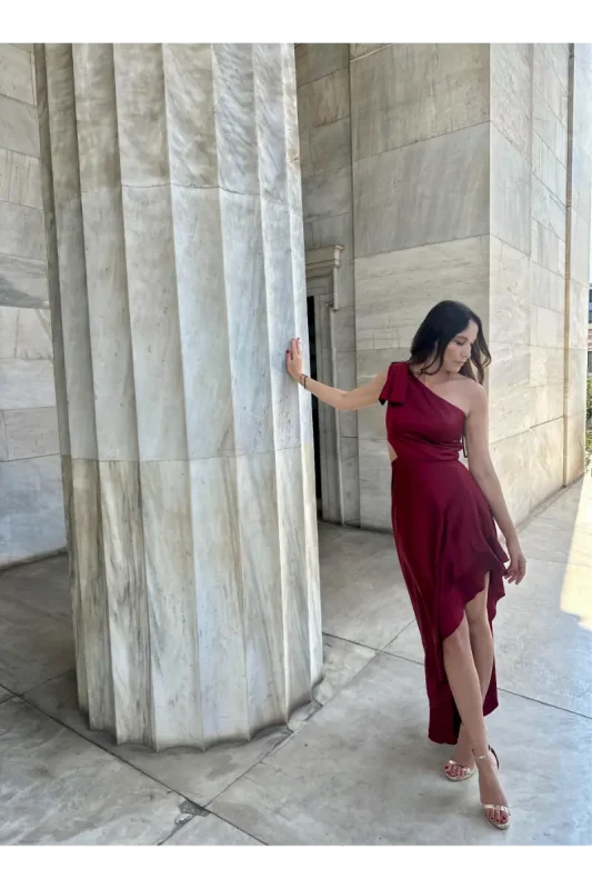 Βραδινα φορεματα DKfrangoulis