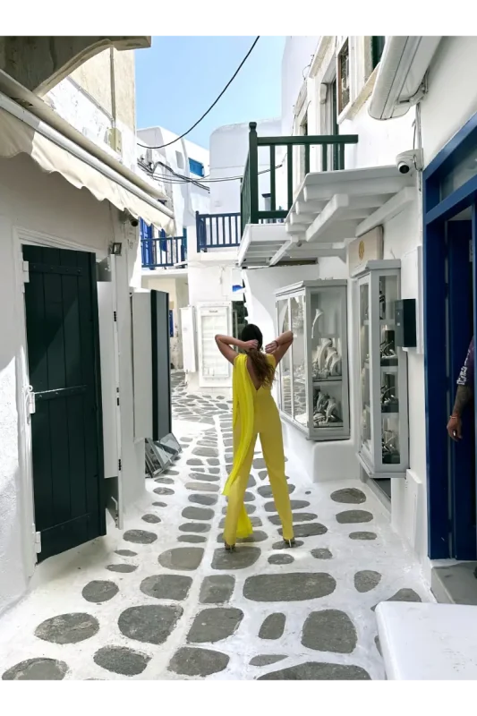 Βραδινα φορεματα DKfrangoulis