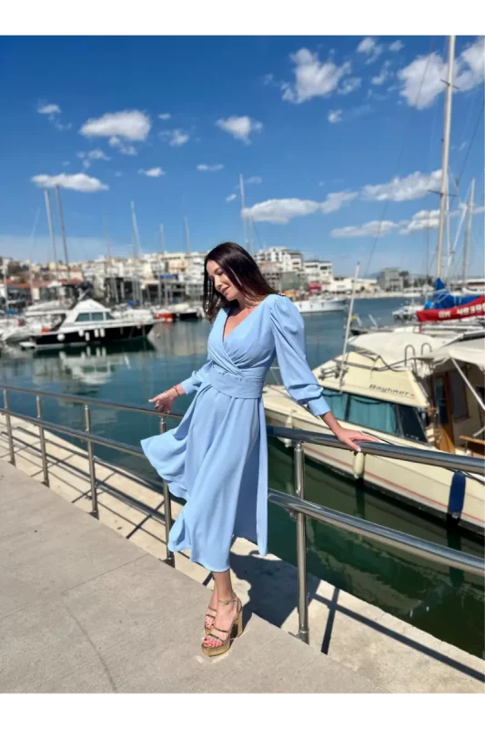 Βραδινα φορεματα DKfrangoulis