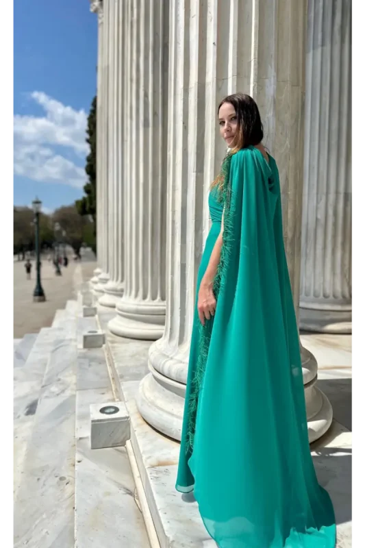 Βραδινα φορεματα DKfrangoulis