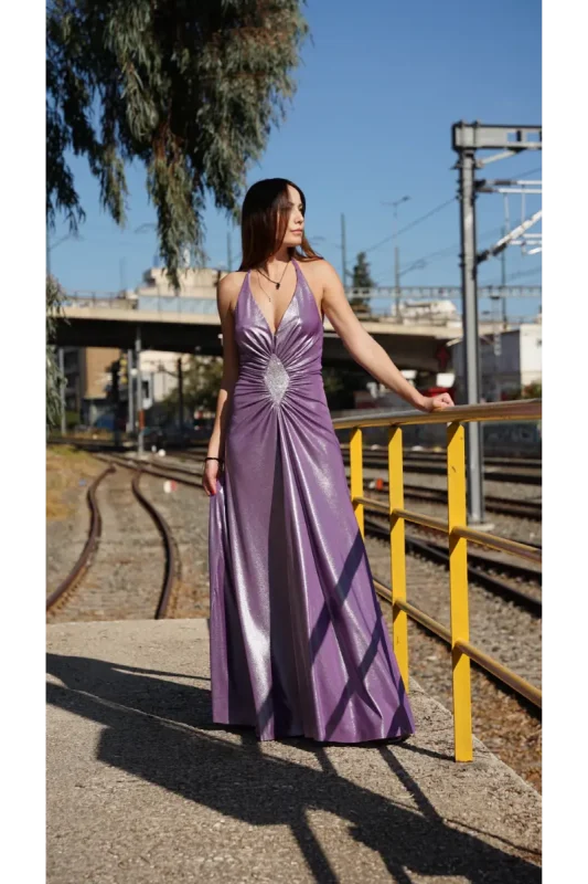 Βραδινα φορεματα DKfrangoulis