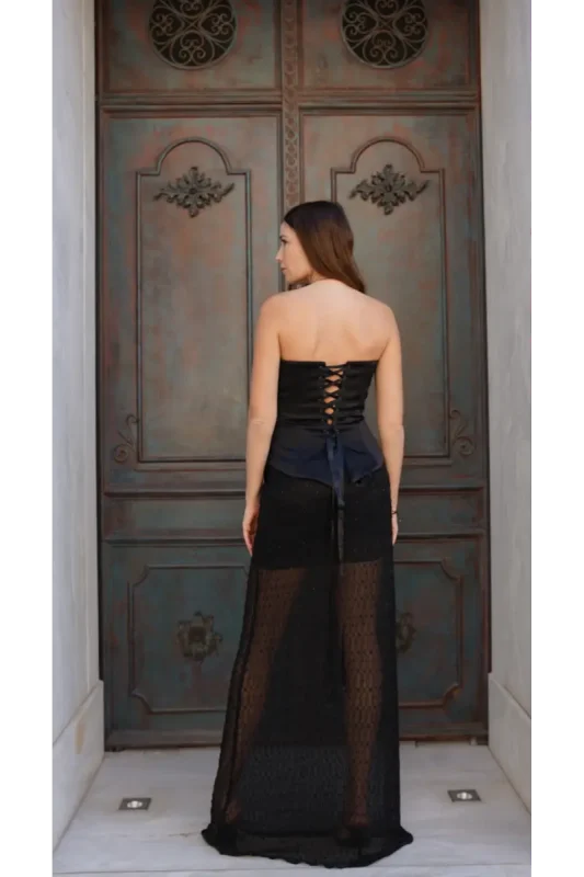 Βραδινα φορεματα DKfrangoulis