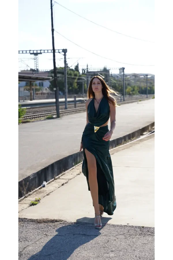 Σέτ βραδινό