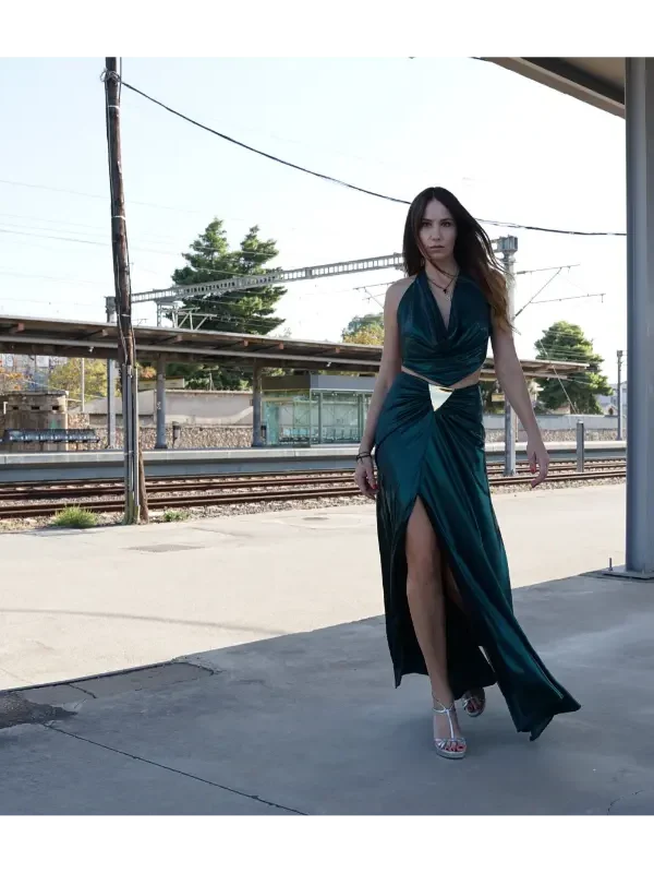 Σέτ βραδινό