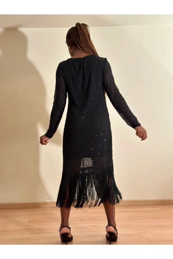 φόρεμα κοκτέιλ