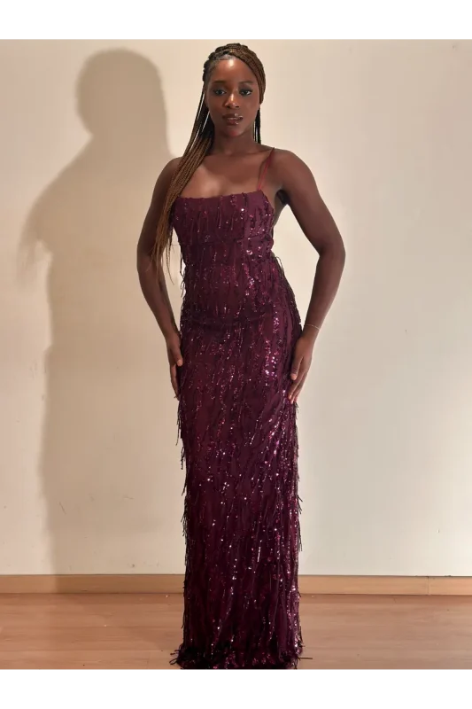 Βραδινα φορεματα DKfrangoulis