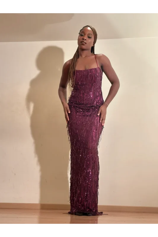 Βραδινα φορεματα DKfrangoulis